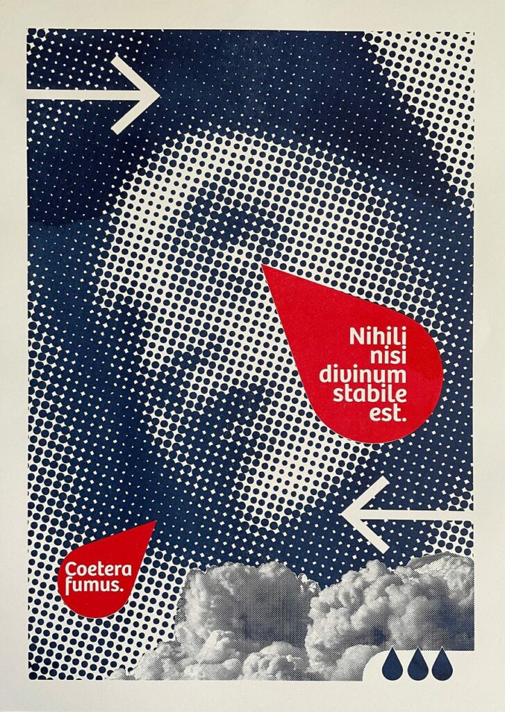 Risographie Nihili